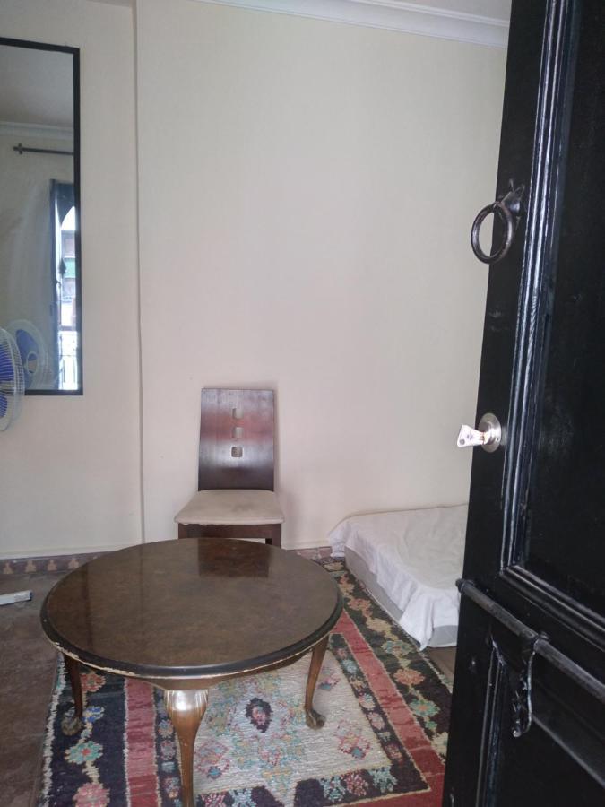 Riad 9 Derb El Bousnne Marrakesz Zewnętrze zdjęcie